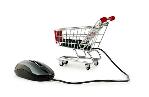 Self Hosted Shopping Carts