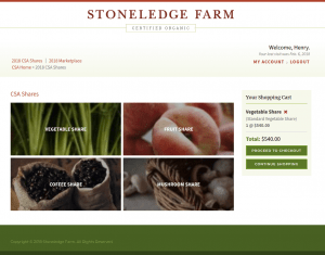Stoneledge Farm